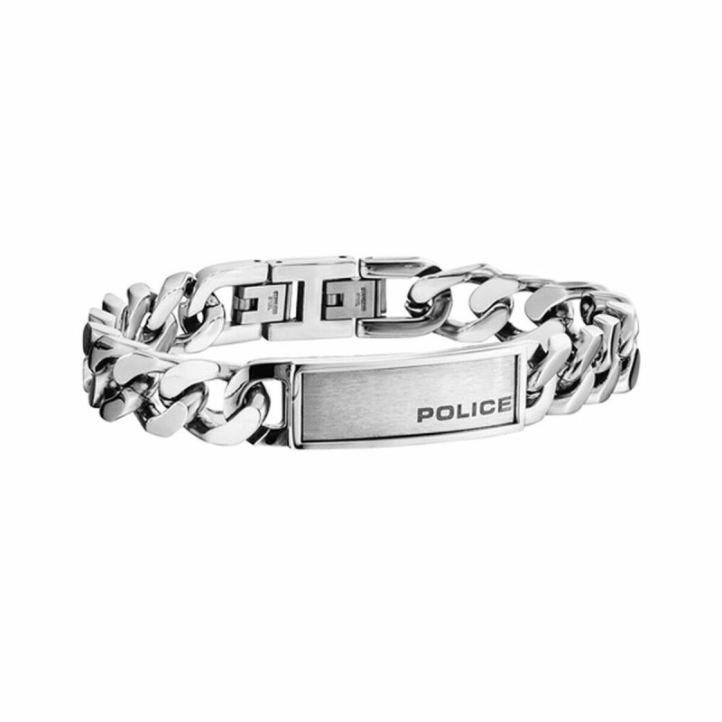 Bracelet Homme Police PJ25485BSS01