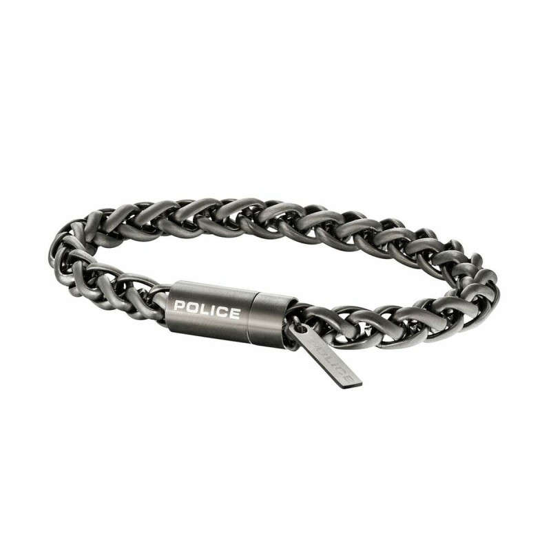 Bracelet Homme Police PJ25135BSU04-S