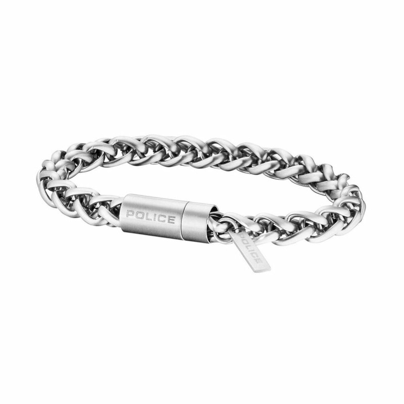 Bracelet Homme Police PJ25135BSS03-L