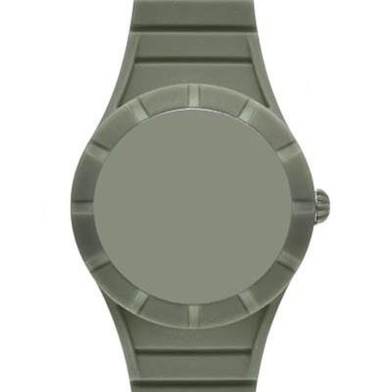 Montre mixte à carcasse interchangeable Hip Hop HBU0478