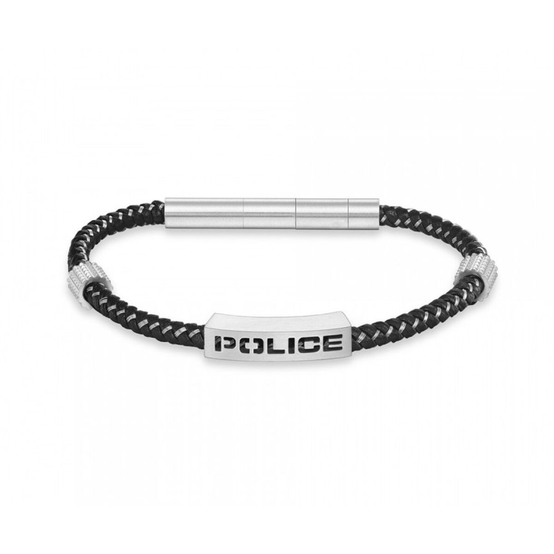 Bracelet Homme Police PEAGB0034902