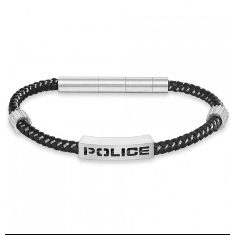 Bracelet Homme Police PEAGB0034902