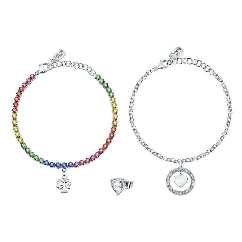 Bracelet Femme La Petite Story LPS20ASD03