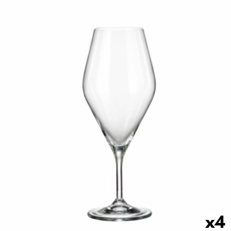 Set de Verres Bohemia Crystal Galaxia 470 ml (6 Unités) (4 Unités)