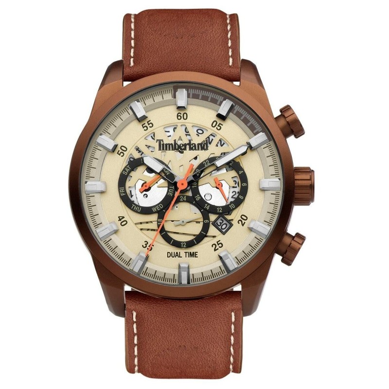 Montre Homme Timberland TDWGF2100604