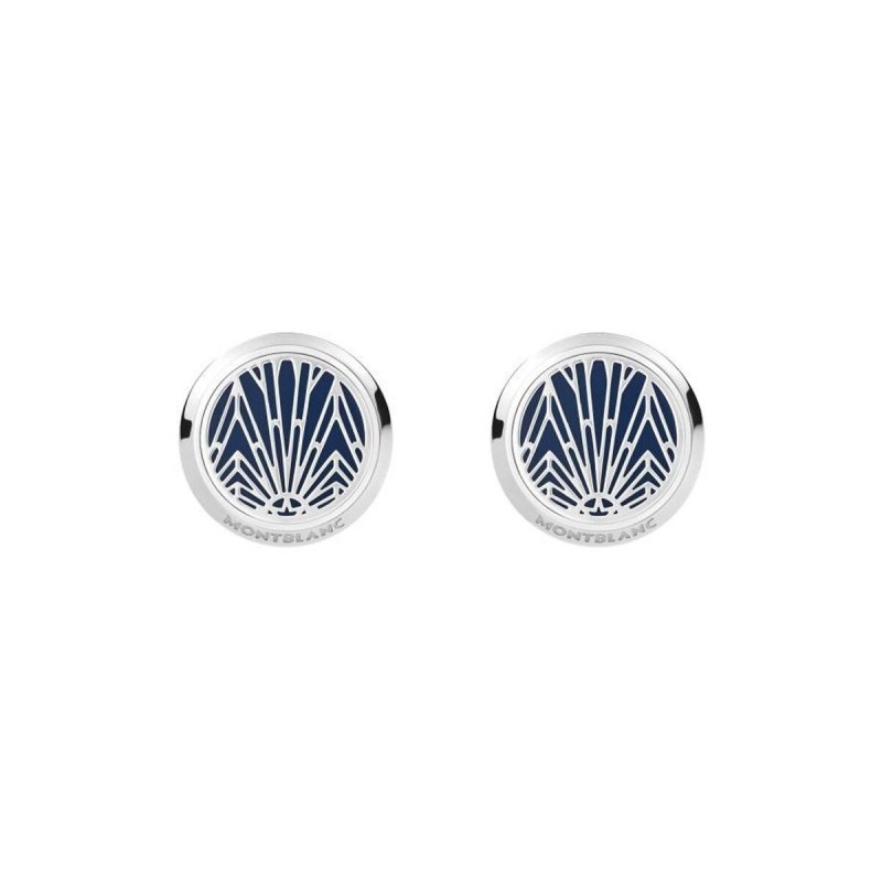 Boucles d´oreilles Femme Montblanc 132978