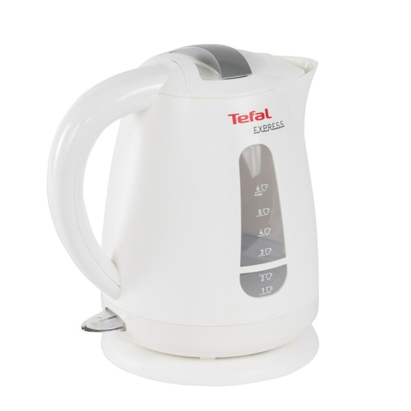 Bouilloire Tefal KO299130 Blanc Plastique 2200 W 1