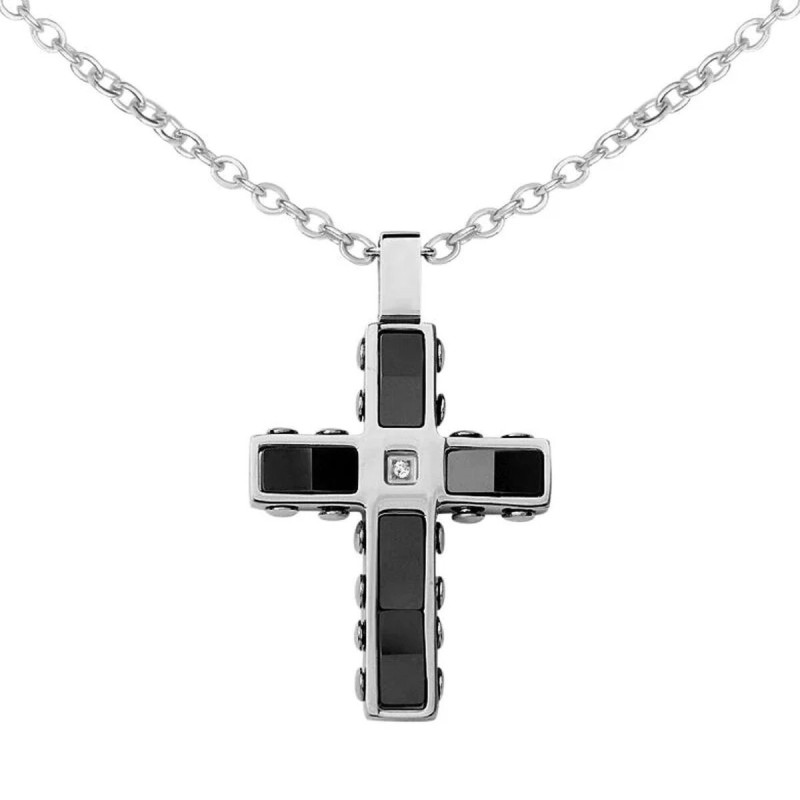 Collier Homme Stroili 1666502