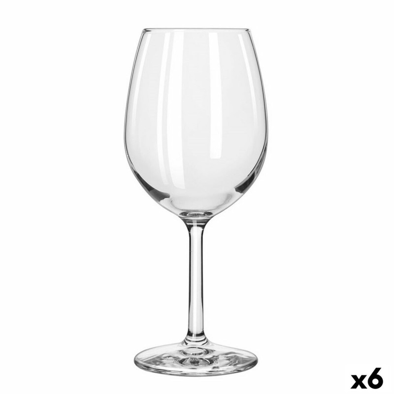 verre de vin Royal Leerdam Spring 460 ml (6 Unités)