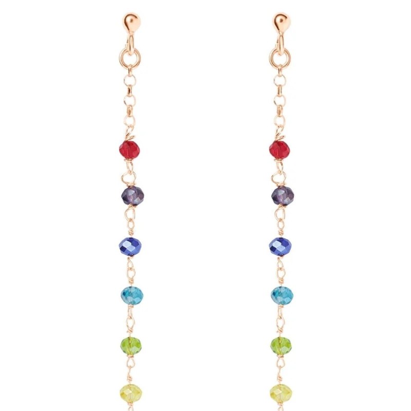 Boucles d´oreilles Femme Stroili 1686564