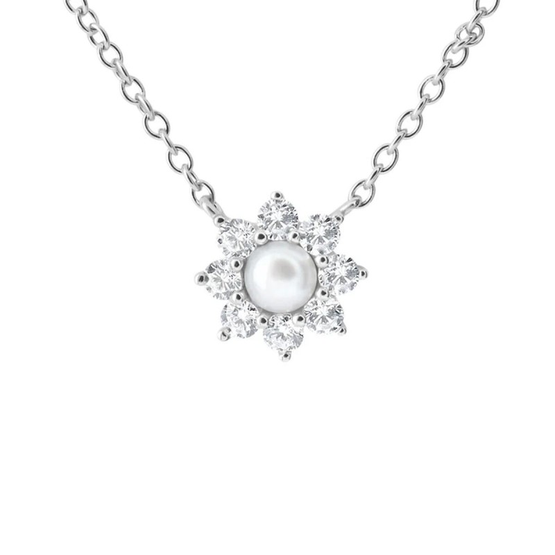 Collier Femme Stroili 1691444