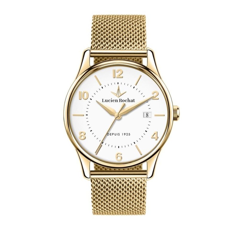 Montre Homme Lucien Rochat R0453115003