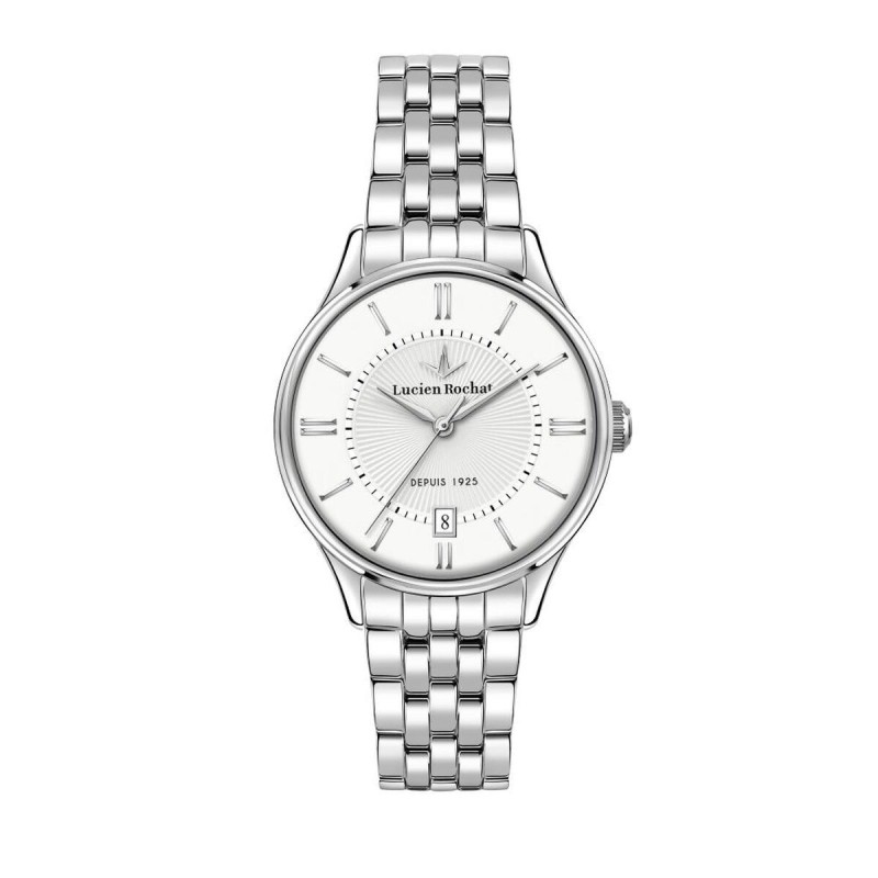 Montre Femme Lucien Rochat R0453115504 (Ø 33 mm)