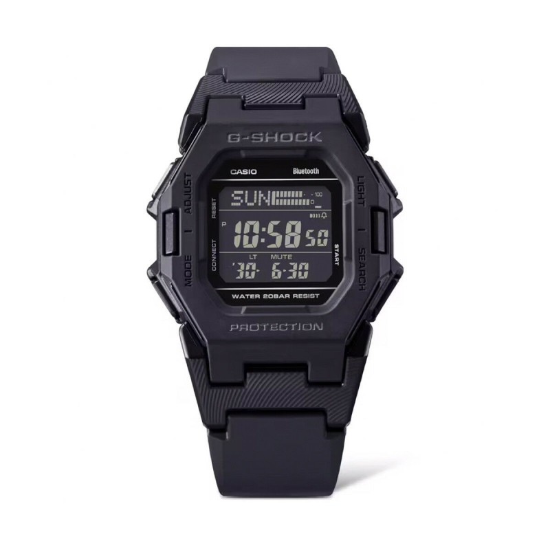 Montre Homme Casio G-Shock GD-B500-1ER