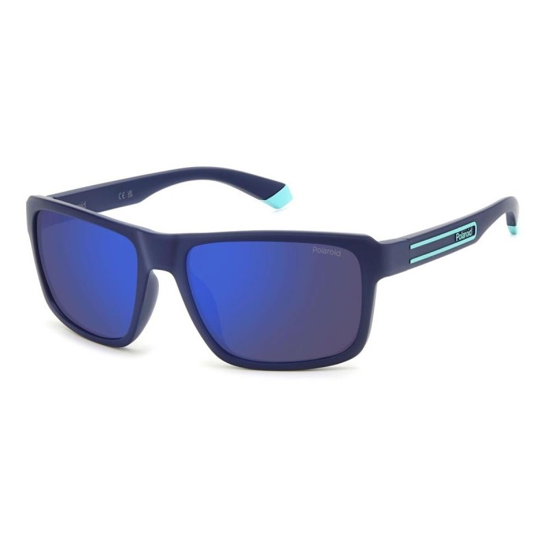 Lunettes de soleil Homme Polaroid PLD 2158_S