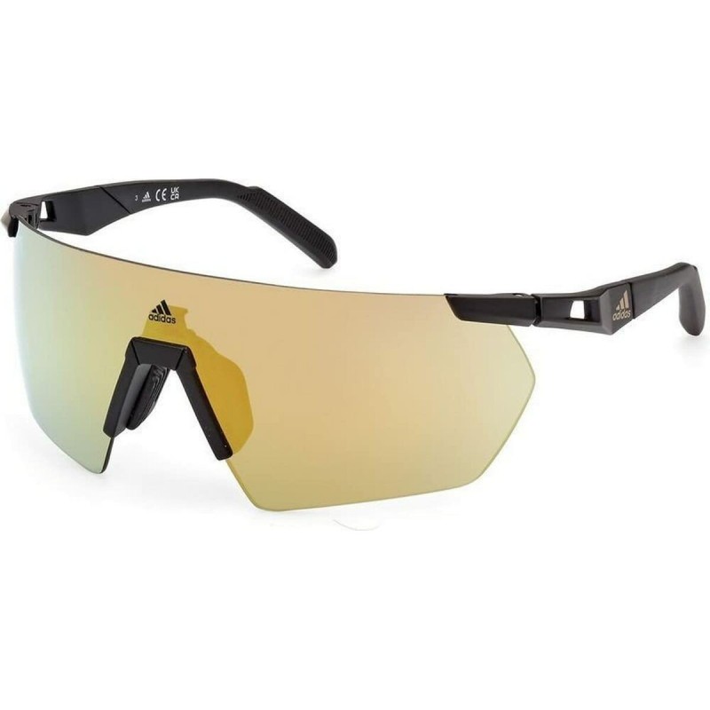 Lunettes de soleil Unisexe Adidas SP0062