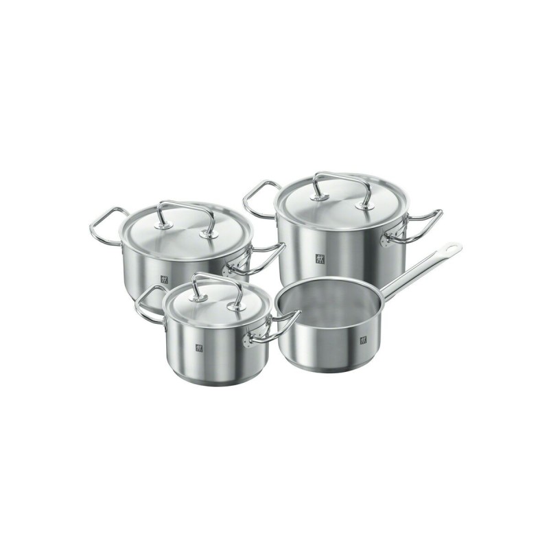 Casseroles Zwilling 40901-000-0 Acier Ø 20 cm Ø 16 cm 1