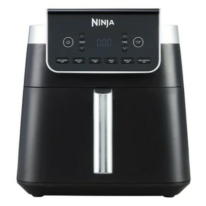 Friteuse à Air NINJA AF180EU Noir 2000 W 6