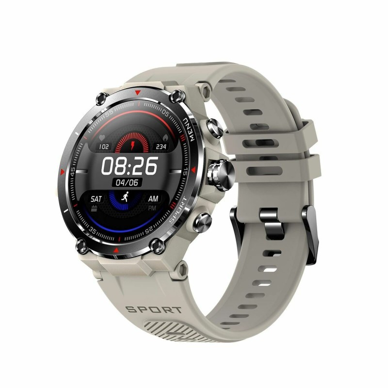 Montre intelligente DCU STRAVA 1