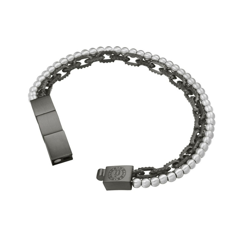 Bracelet Homme Police PEAGB0035301