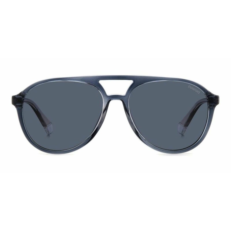 Lunettes de soleil Unisexe Polaroid PLD 4162_S