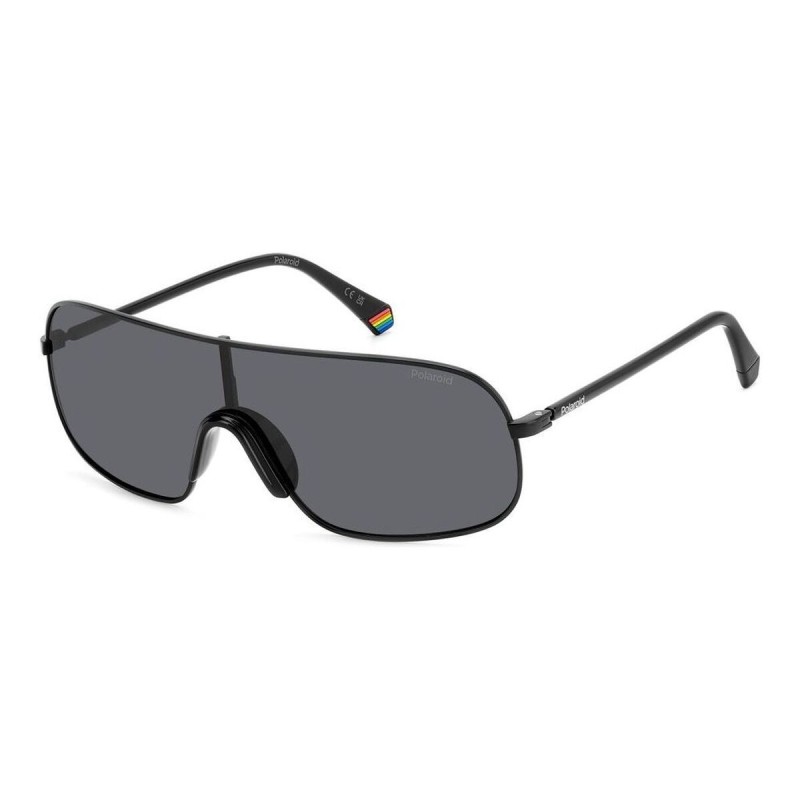 Lunettes de soleil Unisexe Polaroid PLD 6222_S