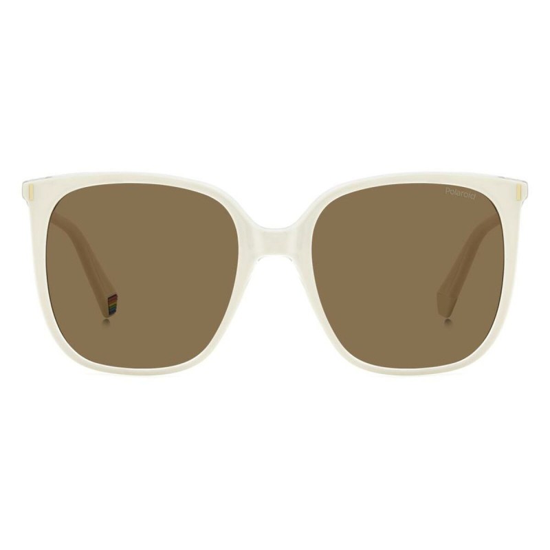 Lunettes de soleil Femme Polaroid PLD 6218_S