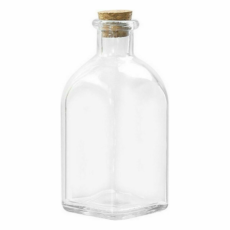 Bouteille en Verre La Mediterránea 140 ml (48 Unités)