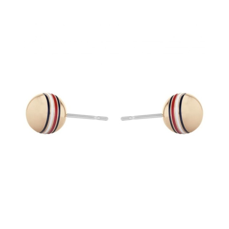 Boucles d´oreilles Femme Tommy Hilfiger 2780519 Acier inoxydable