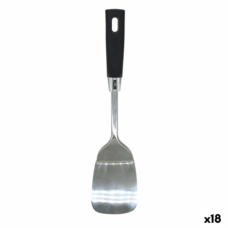 Spatule Quttin Acier inoxydable 35