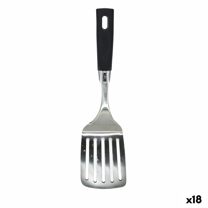 Spatule Quttin Foodie Acier inoxydable 35 x 8 x 3