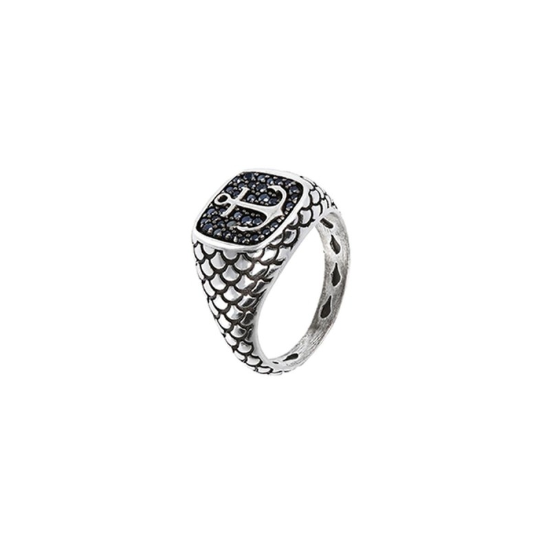 Bague Femme Albert M. WSOX00171.ANC-24