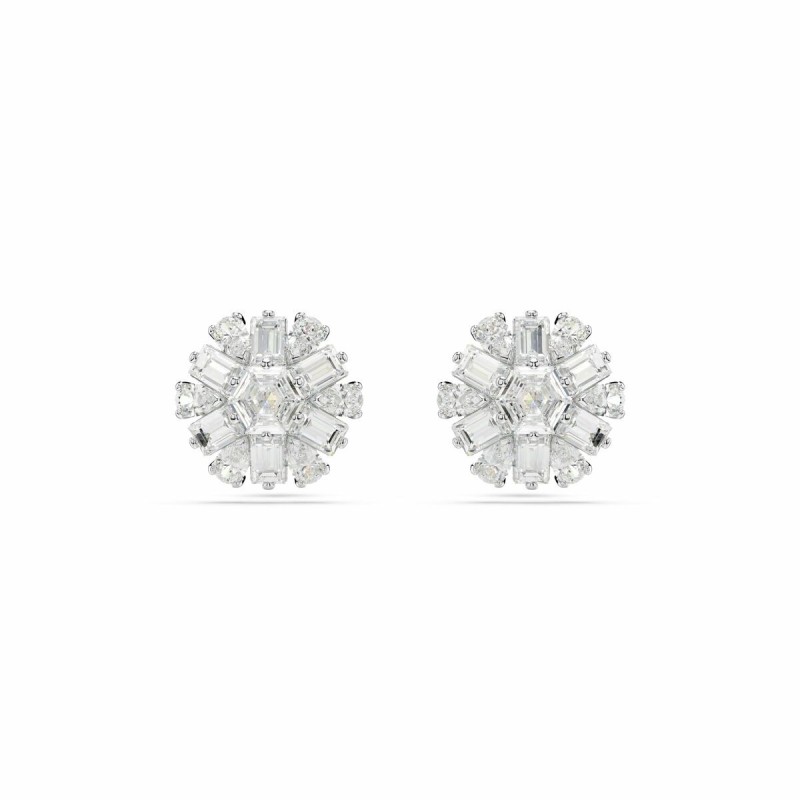 Boucles d´oreilles Femme Swarovski 5691483