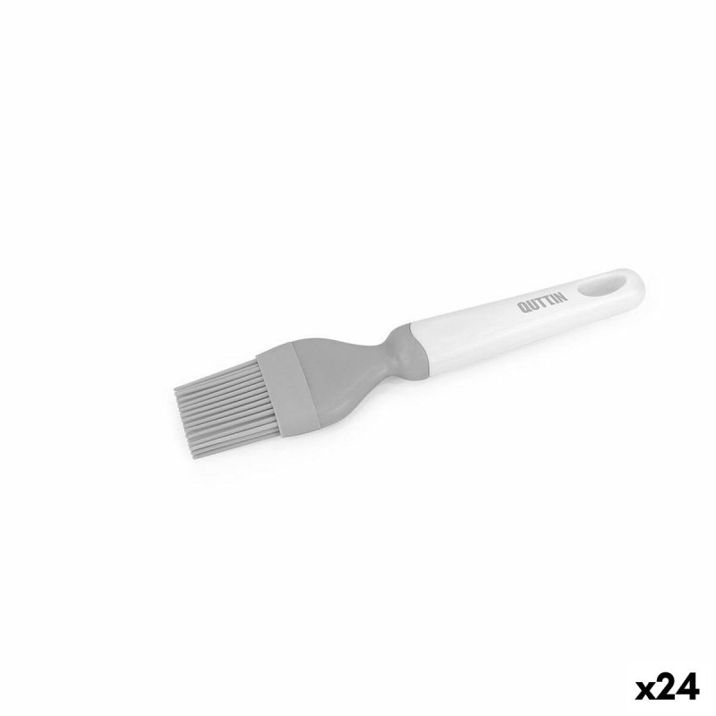 Brosse de cuisine Quttin Silicone 22