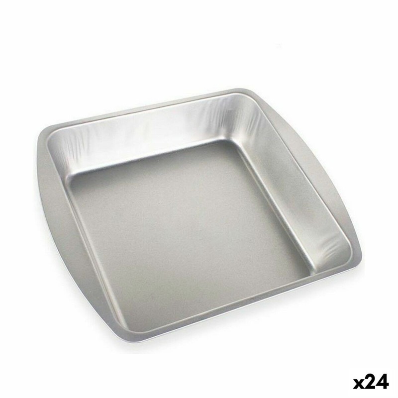 Moule pour four Quttin Acier au carbone 24 x 20