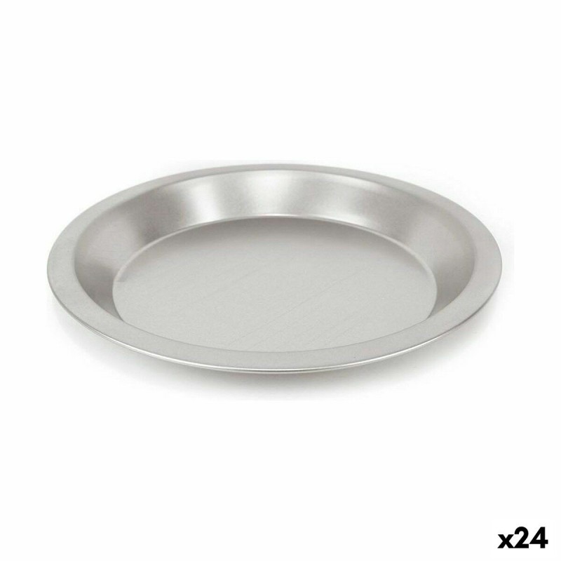 Plateau pour Four Quttin Acier au carbone 25 x 2