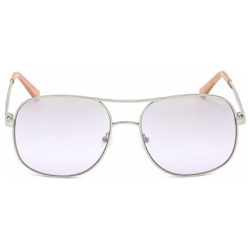 Lunettes de soleil Femme Guess GF6081-10Z