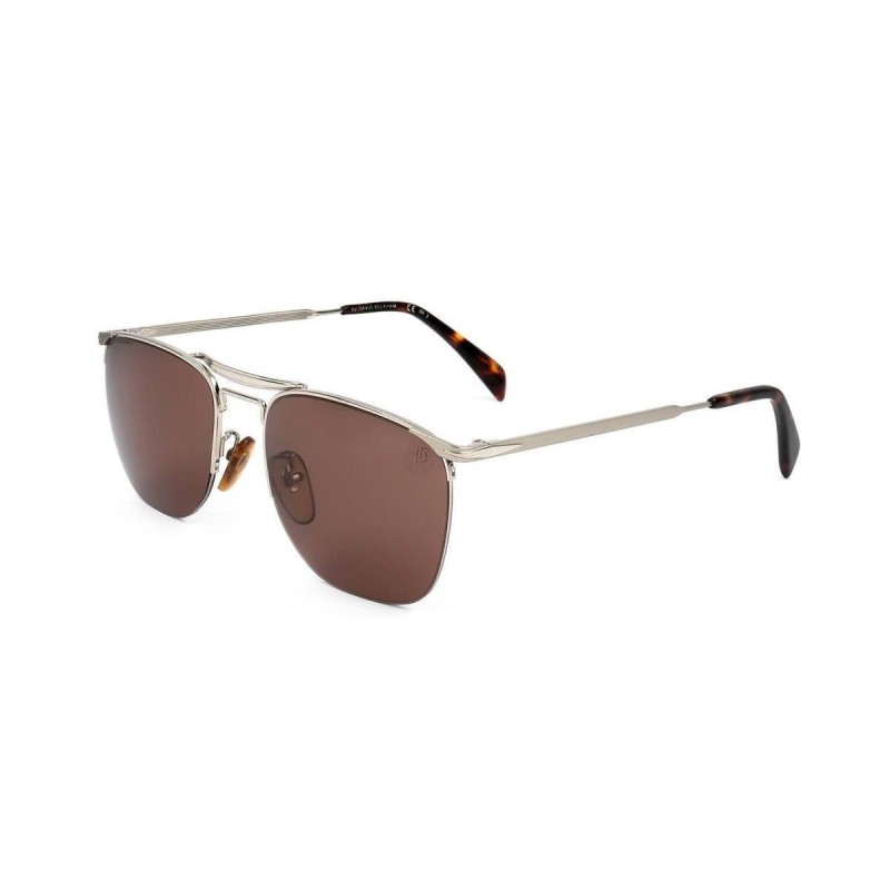 Lunettes de soleil Homme David Beckham 1001_S 010 55 20 145