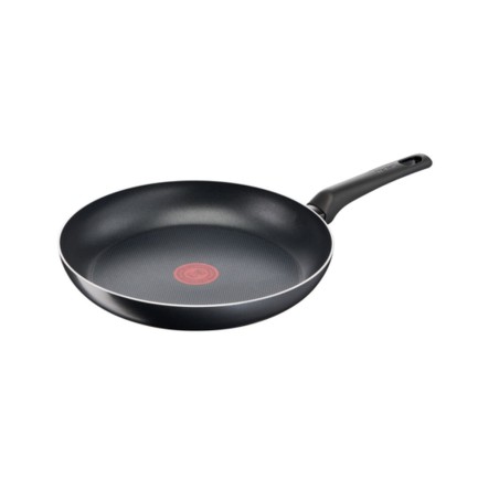 Poêle Tefal Noir Aluminium Ø 30 cm