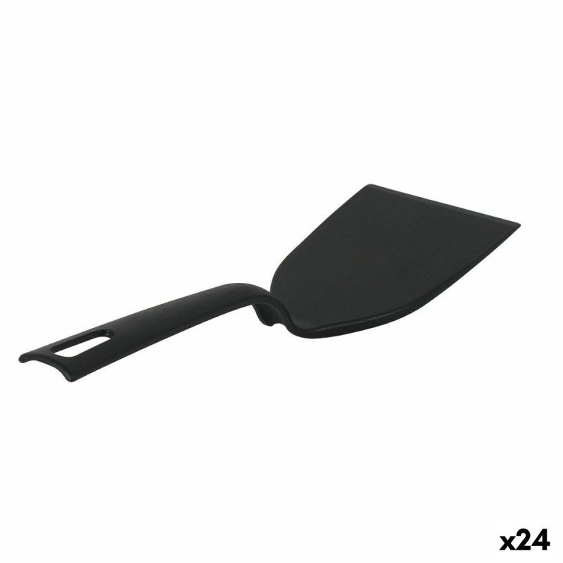 Spatule Quttin   Nylon Noir 31 x 8