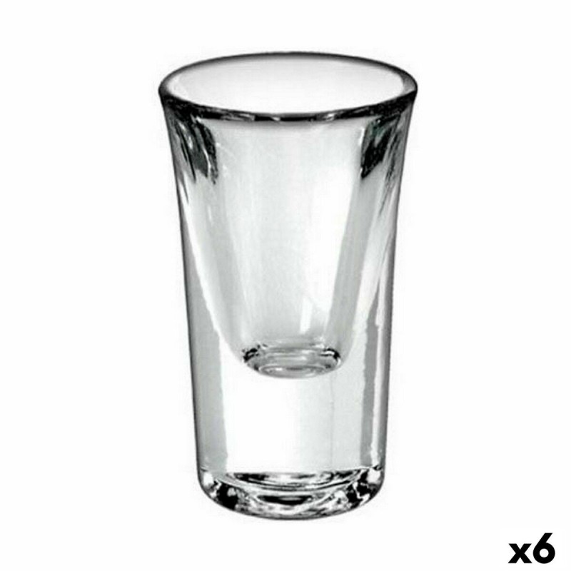 Verre à liqueur Borgonovo Junior 270 ml 4