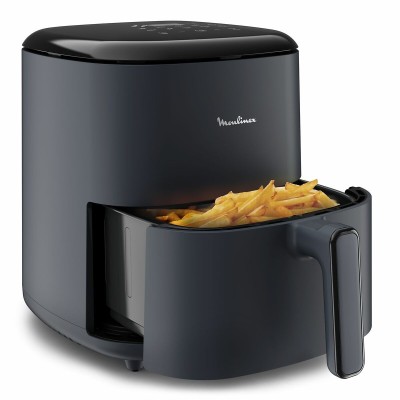 Friteuse à Air Moulinex EZ245B Noir 1500 W 5 L