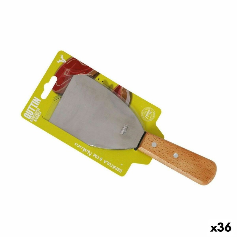 Spatule pour plaque Quttin Natura 21