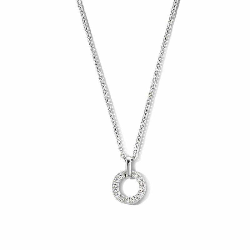 Collier Femme New Bling 9NB-0445