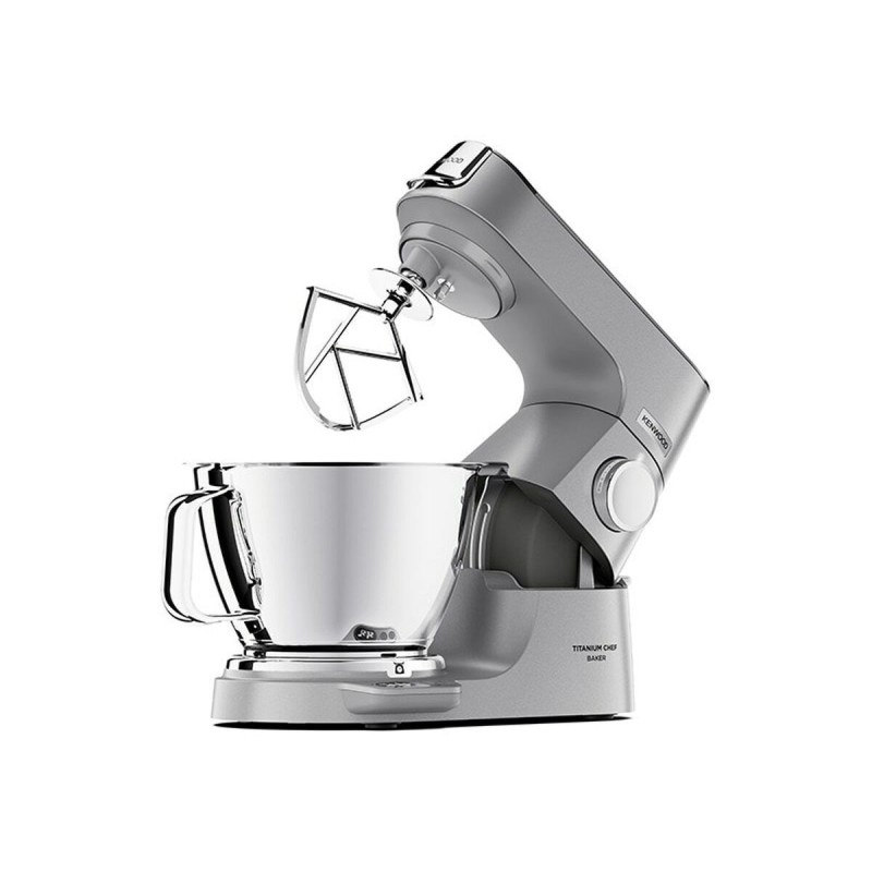 Robot culinaire Kenwood KVC85.004SI 1200 W 5 L