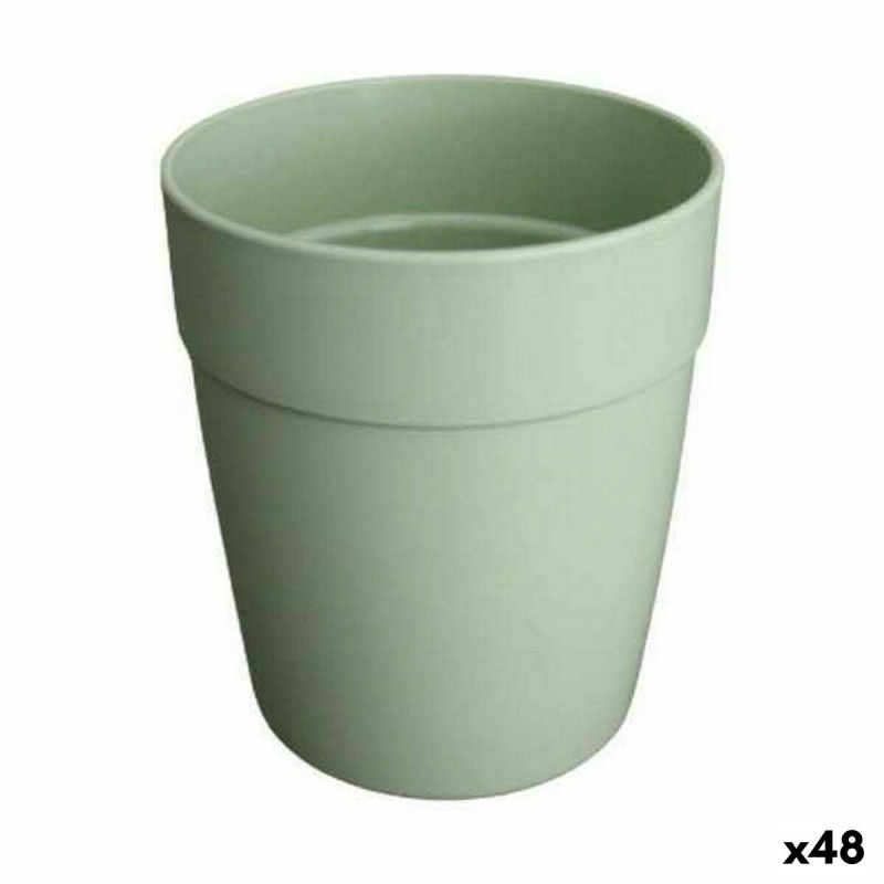 Verre Dem Inside Plastique 330 ml (48 Unités)