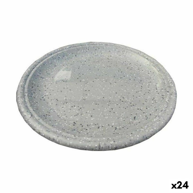 Plat à Gratin Dem Inside Plastique Ronde Ø 33 x 1