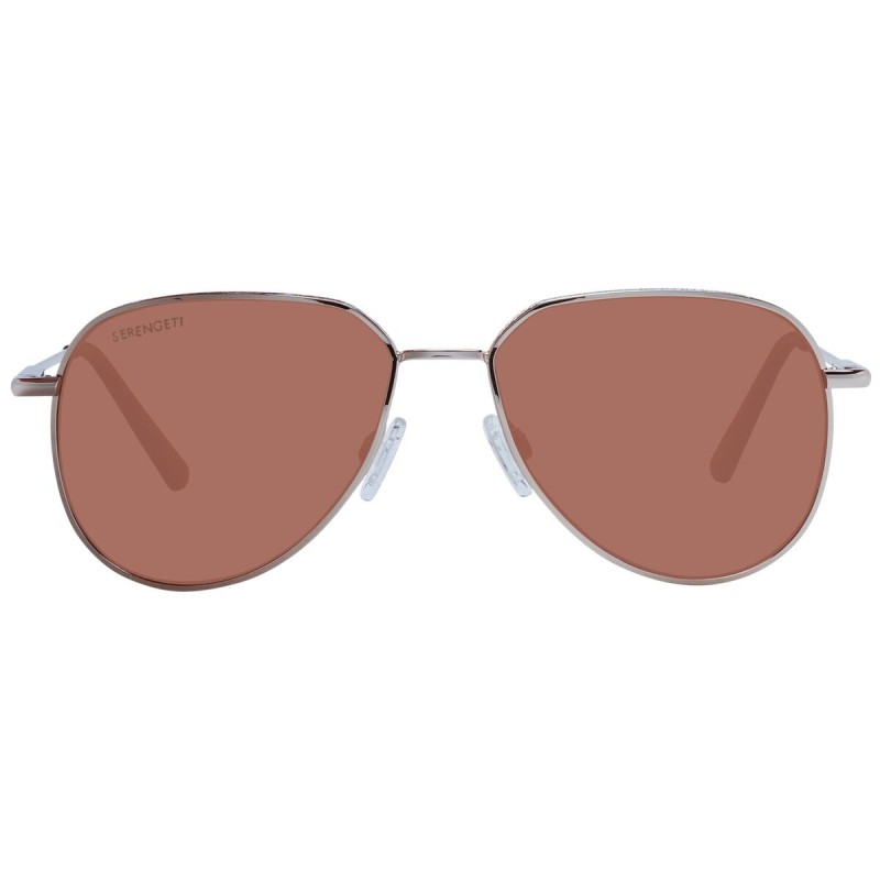 Lunettes de soleil Homme Serengeti SS544002 55