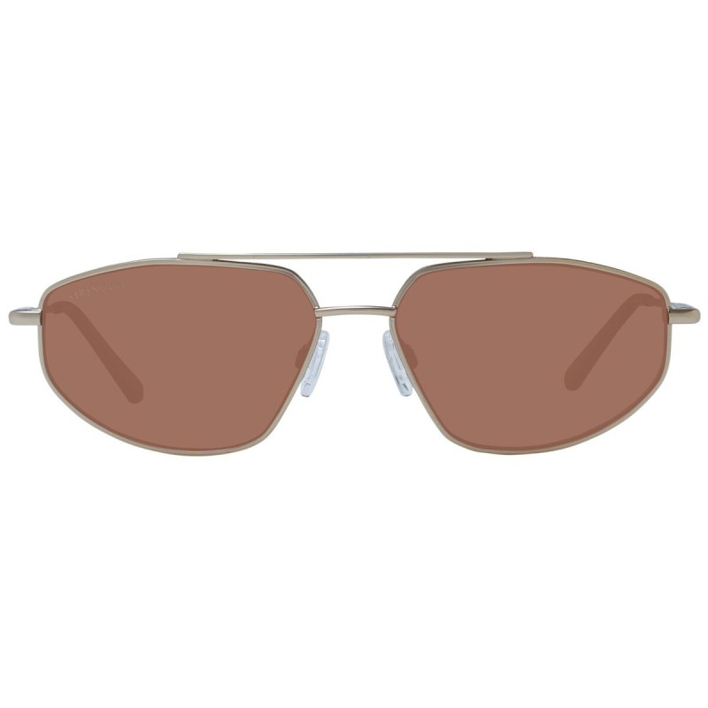 Lunettes de soleil Homme Serengeti SS539001 57