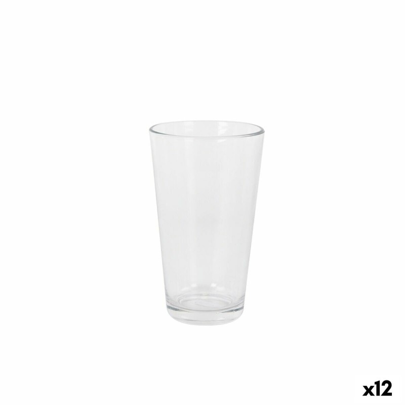 Verre Arcoglass Linoc 470 ml (12 Unités)